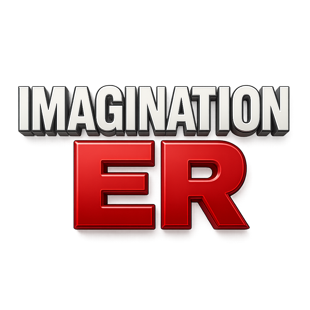 IMAGINATION ER